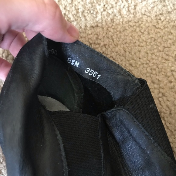 Dance shoes! - Picture 4 of 9